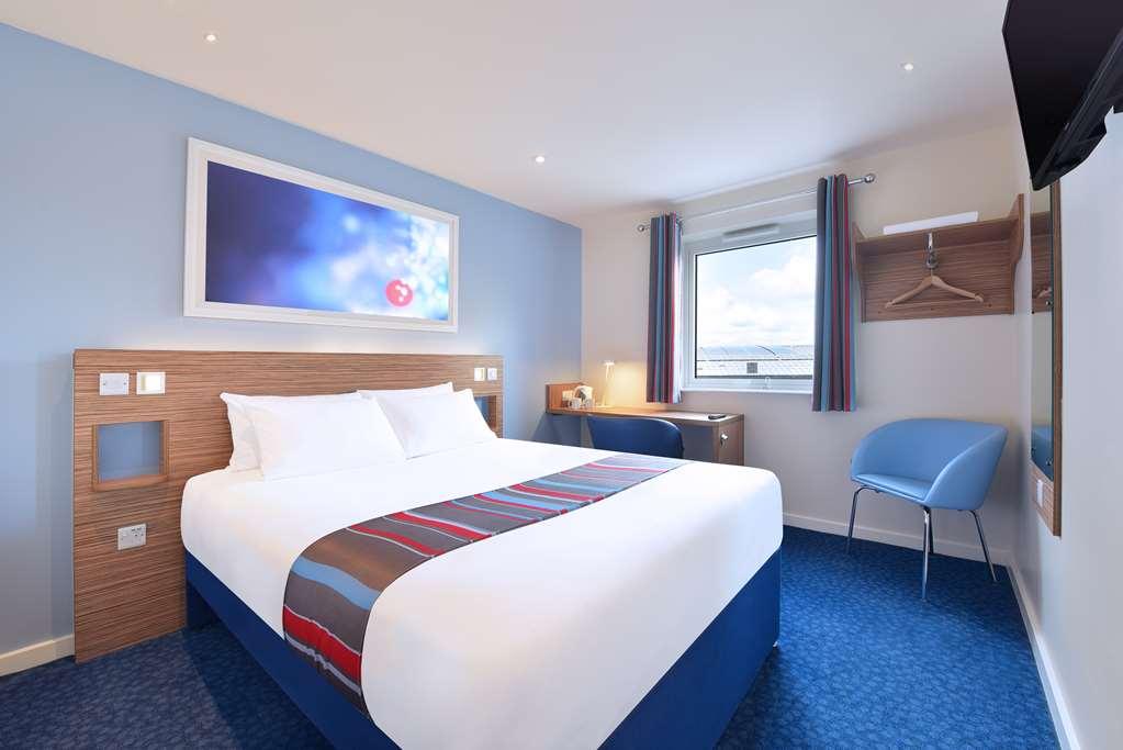 Travelodge Cork Rum bild