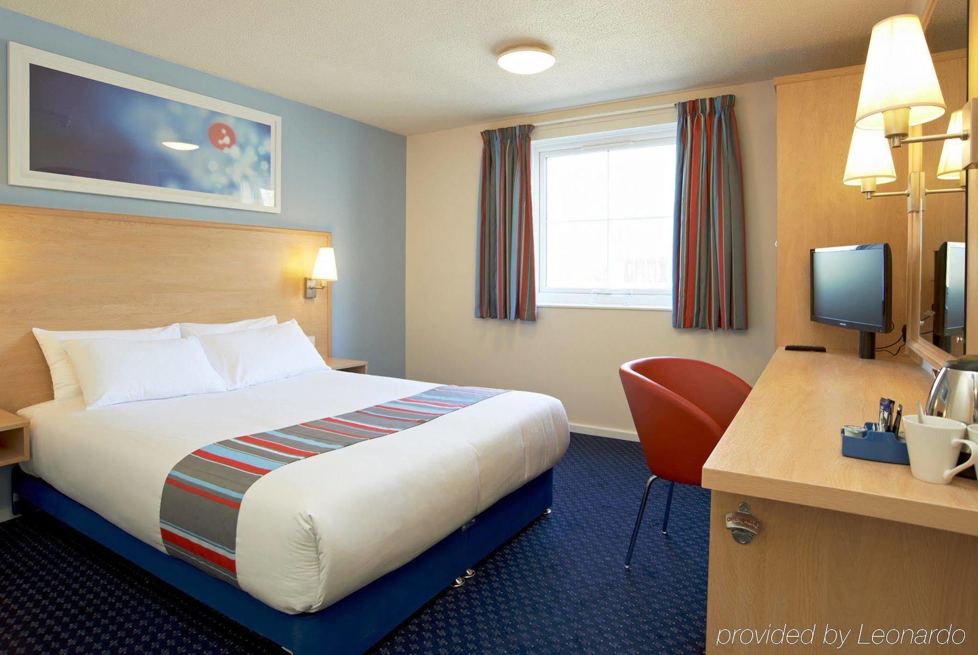 Travelodge Cork Exteriör bild